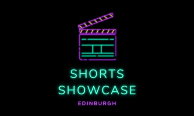 Edinburgh Shorts Showcase