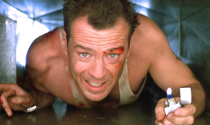 Die Hard