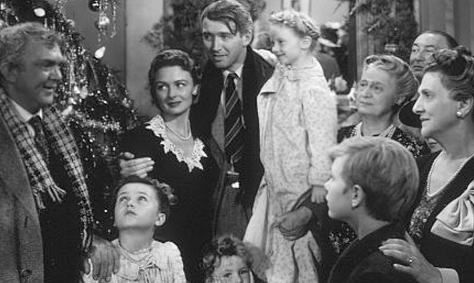 It's a Wonderful Life