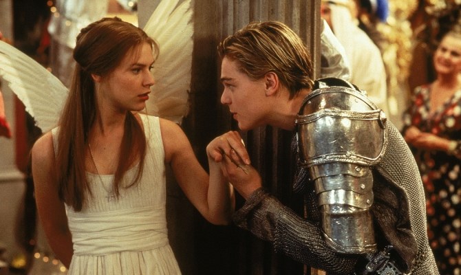 Romeo + Juliet