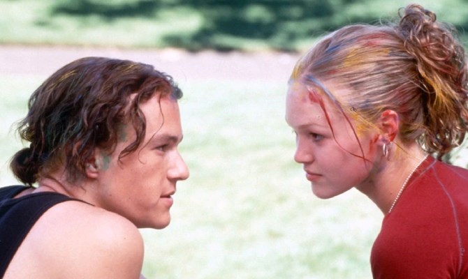 10 Things I Hate About You (25th Anniversary)