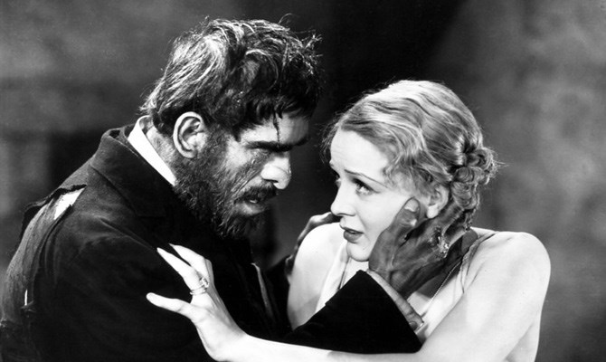 The Old Dark House (1932) + Intro + Discussion