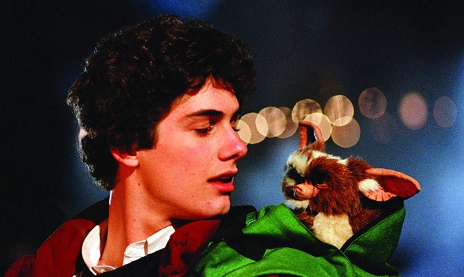 Gremlins 40th Anniversary