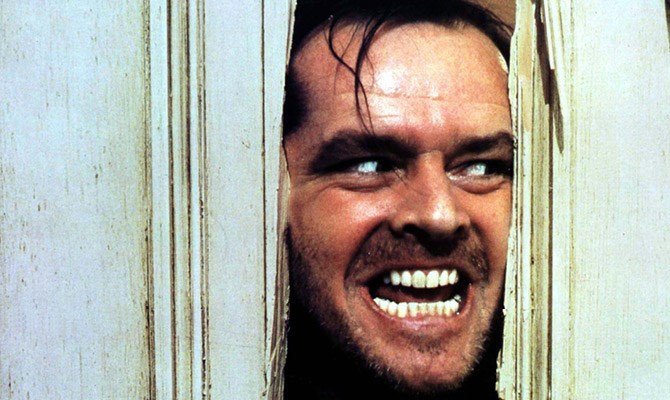 The Shining - Original Cut