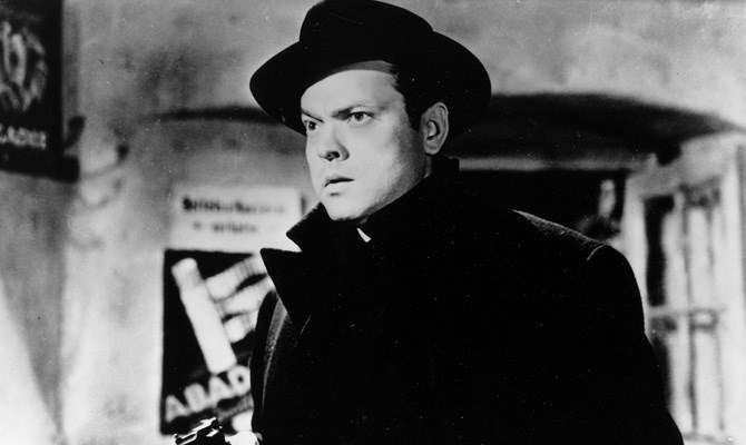 The Third Man (75th Anniversary)