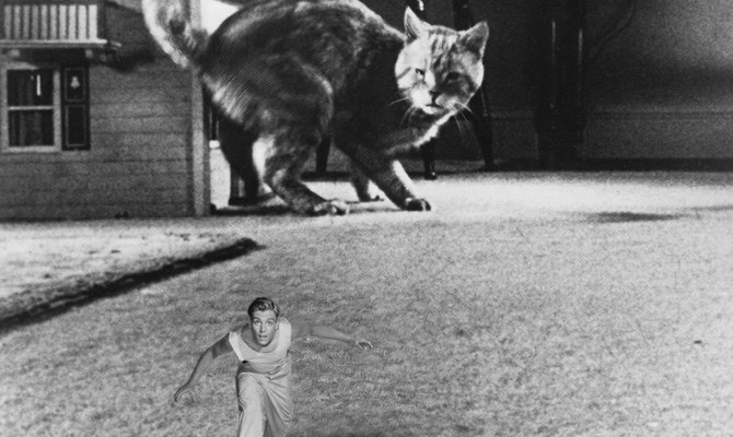 Atomic Origins: The Incredible Shrinking Man