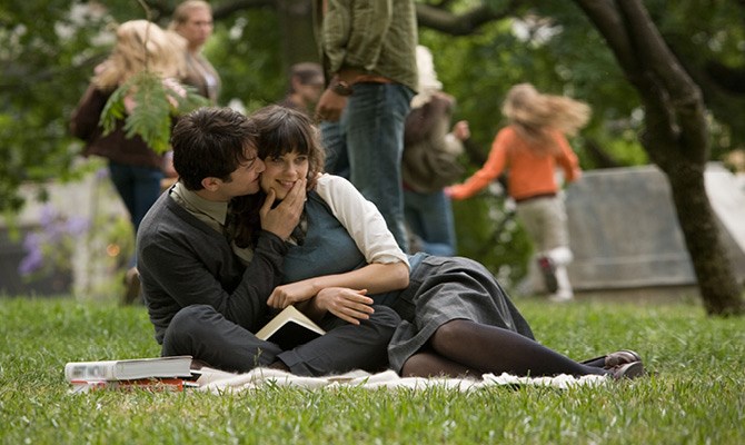 (500) Days of Summer