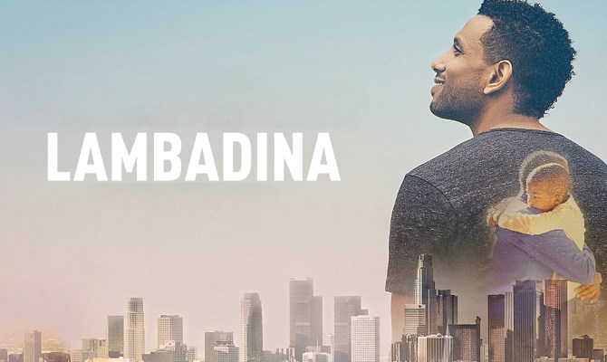 Ethiopian Film Festival: Lambadina + Q&A