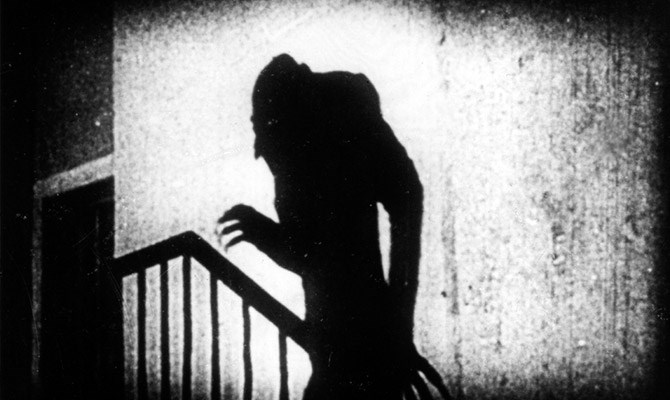 Nosferatu (1922) + Live Score