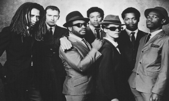 Doc'n Roll FF: Pauline Black A 2-Tone Story + Q&A