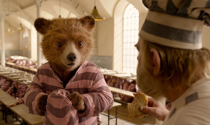 Paddington 2 (Rerelease)