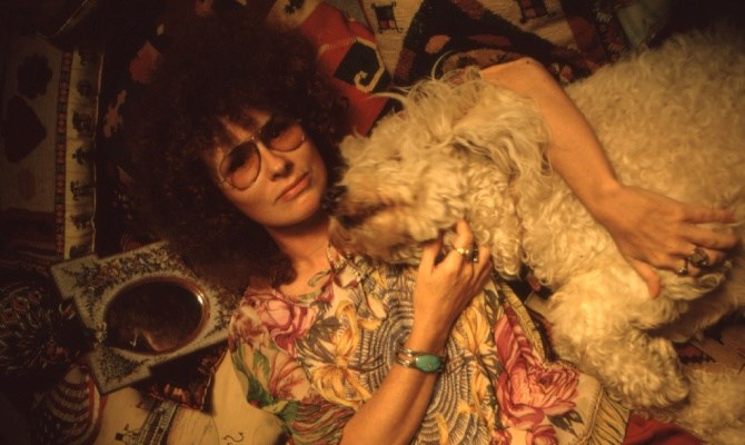 Doc'n Roll FF: Dory Previn: On The Way To Where