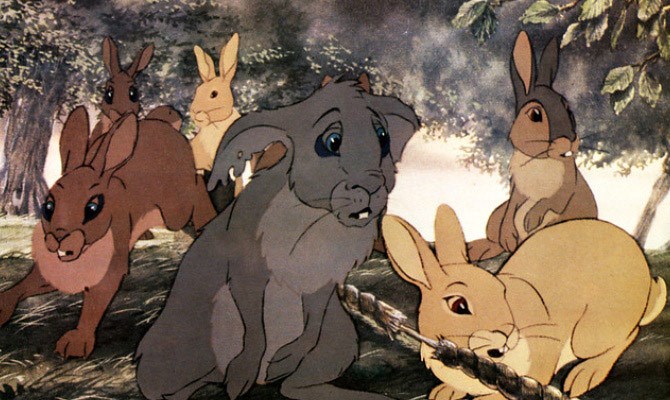 Watership Down