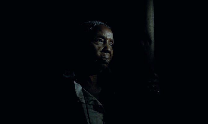 Film Africa: The Night Still Smells of Gunpowder