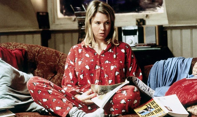 Bridget Jones's Diary