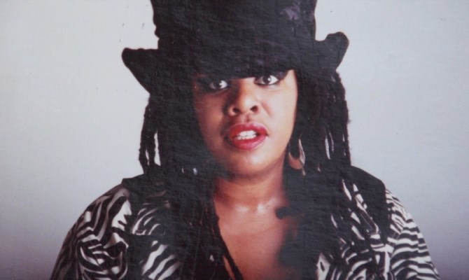 Goodbye Horses: The Many Lives of Q Lazzarus + Q&A