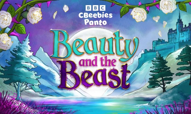 CBeebies Panto 2024: Beauty and the Beast