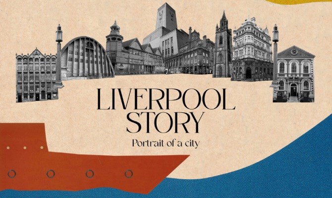 Liverpool Story + Live Q&A