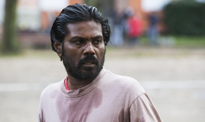 Dheepan