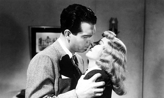 Double Indemnity