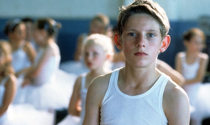 Harbour Highlights: Billy Elliot: 25th Anniversary