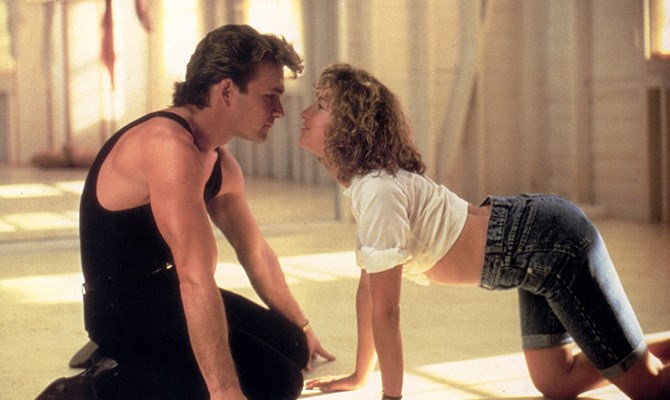 Harbour Highlights: Dirty Dancing