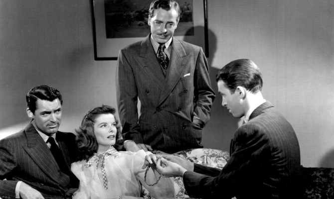 Relaxed Screening: The Philadelphia Story