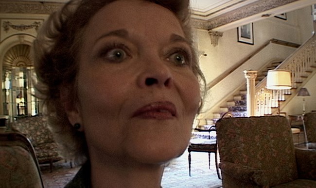 Inland Empire (4K Restoration)